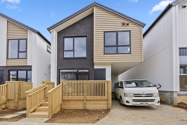 Photo of property in 8/40 Hain Avenue, Mangere East, Auckland, 2024