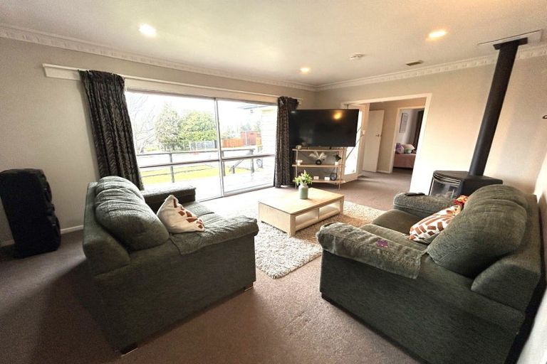 Photo of property in 20 Papanui Street, Tokoroa, 3420