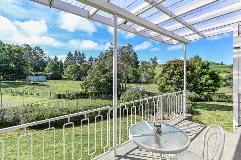 Photo of property in 1652 Taihape Road, Sherenden, Hastings, 4179