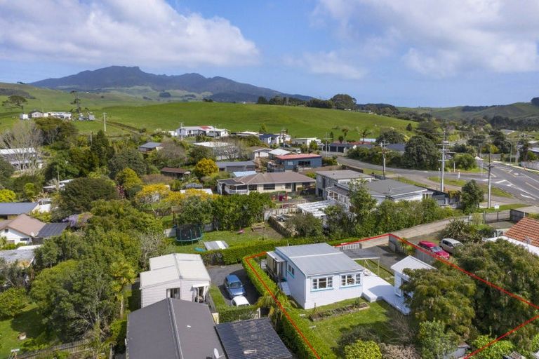 Photo of property in 66a Wainui Road, Raglan, 3225