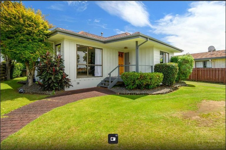 Photo of property in 60 Strathmore Street, Matua, Tauranga, 3110