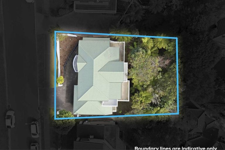 Photo of property in 116 Onetaunga Road, Chatswood, Auckland, 0626