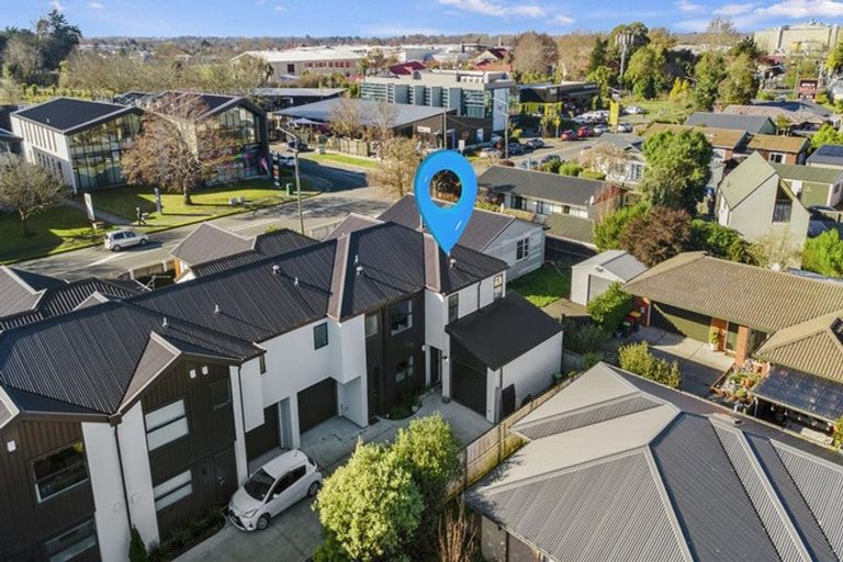 Photo of property in 5/42 Sails Street, Papanui, Christchurch, 8053