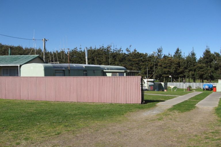 Photo of property in 44 Himatangi Street, Himatangi Beach, Foxton, 4891