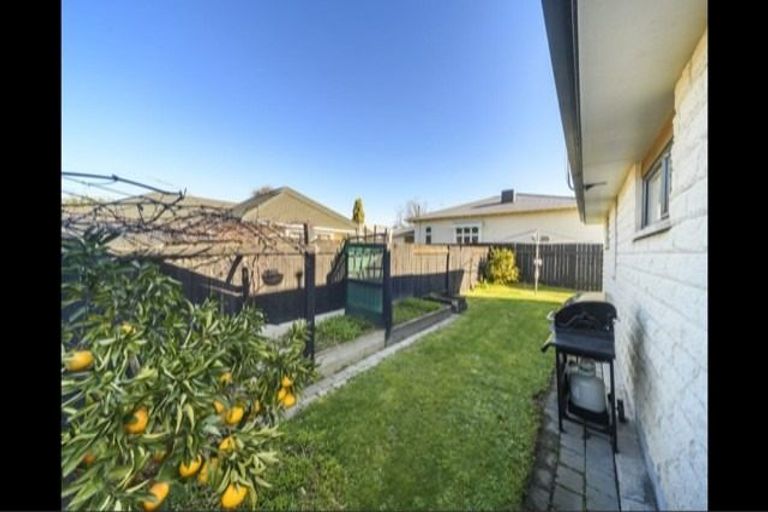 Photo of property in 134 College Street, Awapuni, Palmerston North, 4412