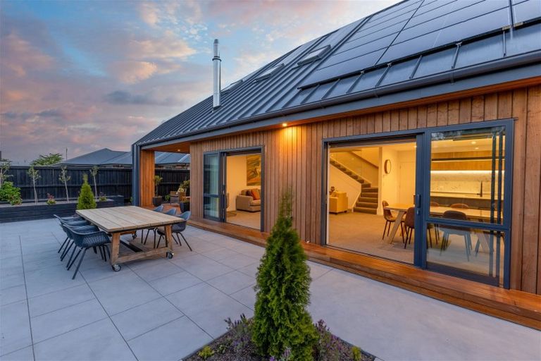 Photo of property in 7 Farthing Drive, Prebbleton, 7604