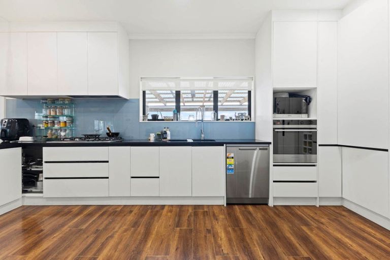 Photo of property in 25 Perehia Road, Flat Bush, Auckland, 2019