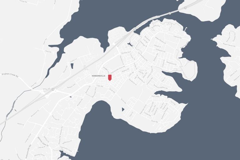 Photo of property in 1/2 Ko Nui Place, Hobsonville, 0616