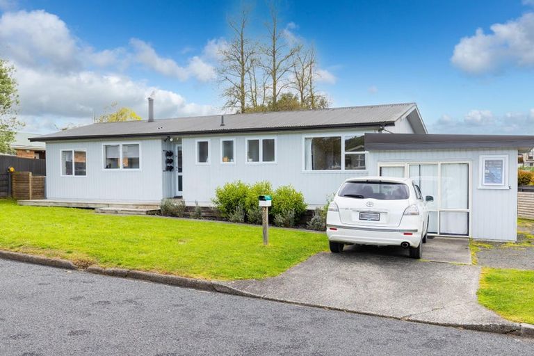 Photo of property in 206 Williams Street, Te Awamutu, 3800
