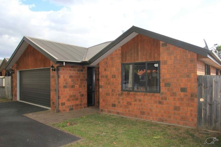 Photo of property in 149a Galloway Street, Hamilton East, Hamilton, 3216