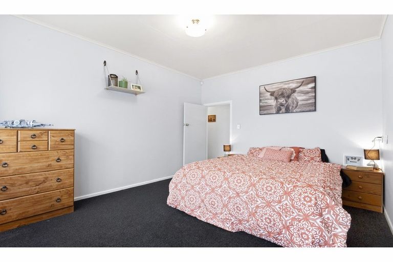 Photo of property in 7 Cureton Street, Morrinsville, 3300