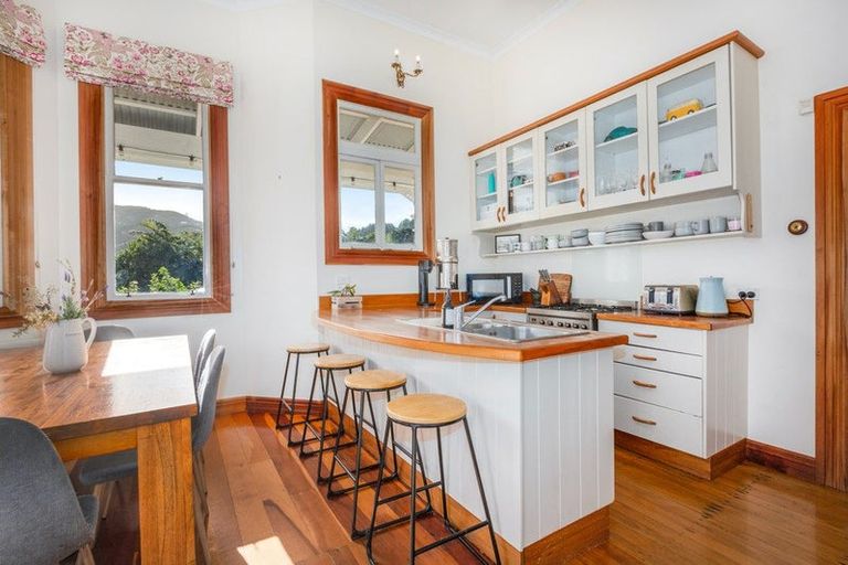 Photo of property in 57 Kaitangata Crescent, Kelson, Lower Hutt, 5010