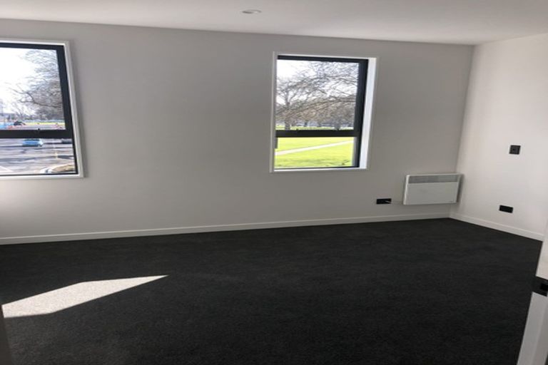 Photo of property in 7/214 Hereford Street, Christchurch Central, Christchurch, 8011