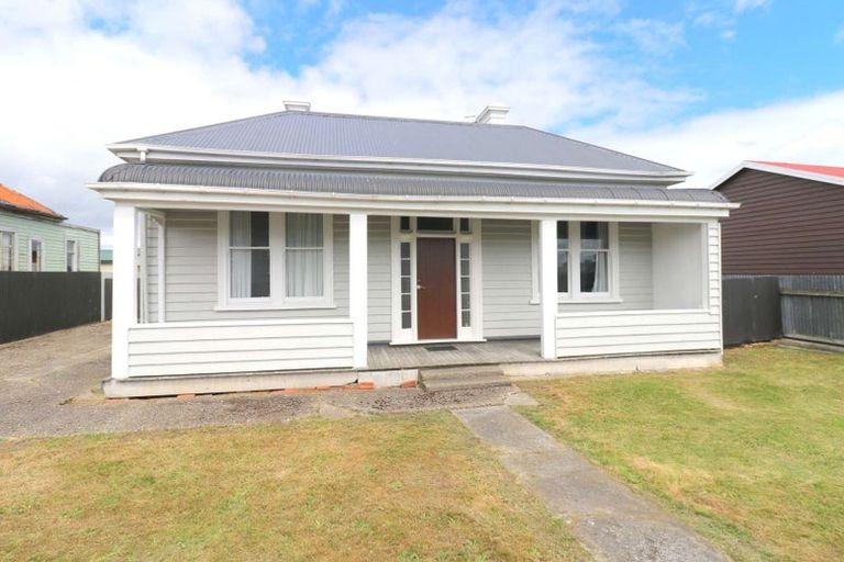 Photo of property in 319 Tweed Street, Georgetown, Invercargill, 9812