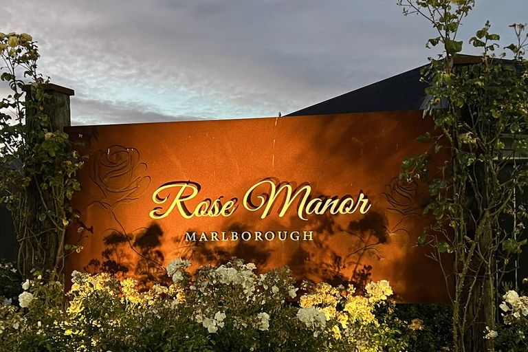 Photo of property in 16 Bond Street, Springlands, Blenheim, 7201