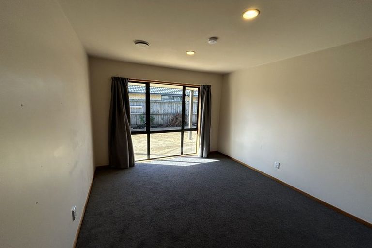 Photo of property in 40 Shelley Street, Rolleston, 7614