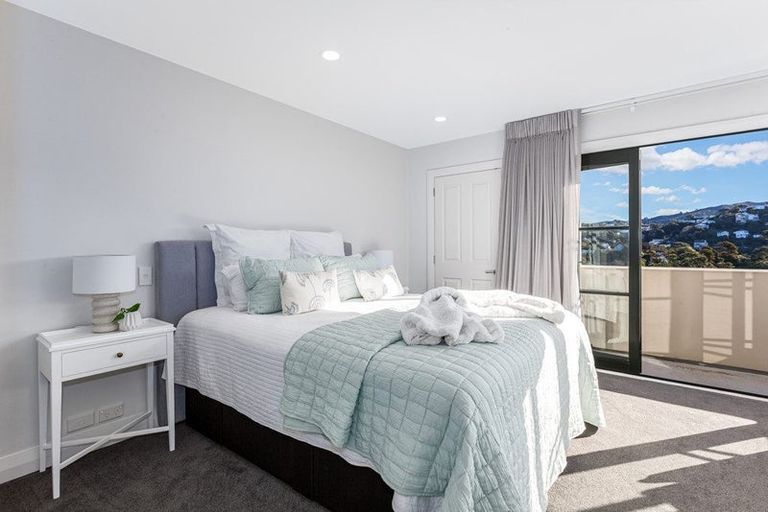 Photo of property in 10 Upland Road, Kelburn, Wellington, 6012