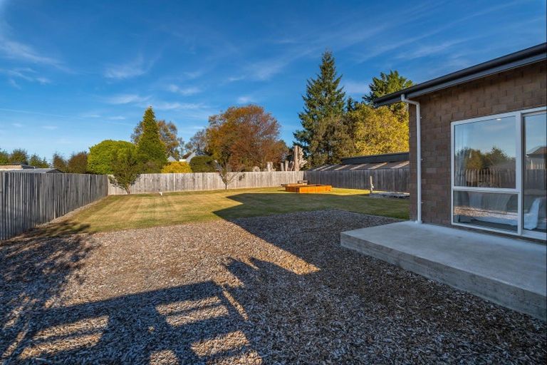 Photo of property in 10 Princes Street, Springfield, 7681