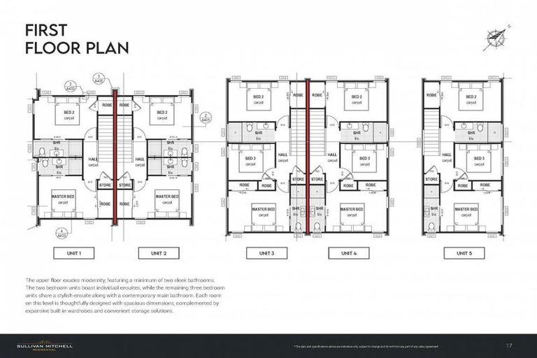 Photo of property in 4b Thomas Street, Waikouaiti, 9510