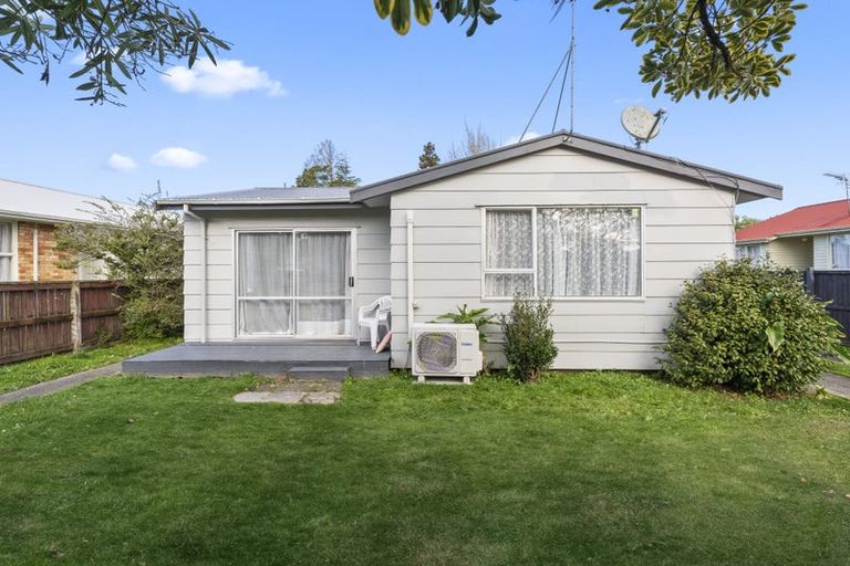 Photo of property in 5 Mcintosh Street, Chartwell, Hamilton, 3210