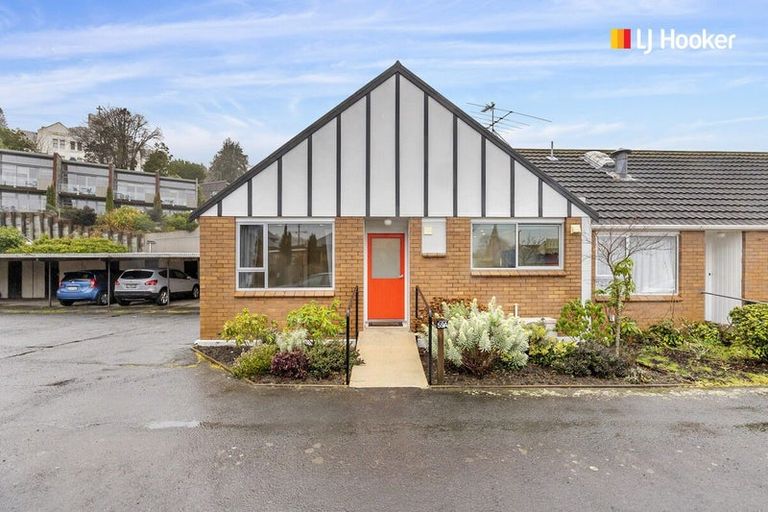 Photo of property in 59a North Road, North East Valley, Dunedin, 9010