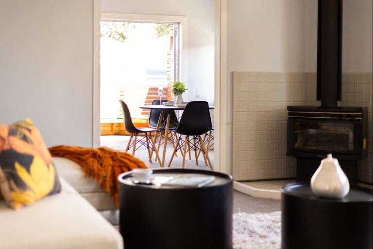 Photo of property in 96 Estuary Road, South New Brighton, Christchurch, 8062