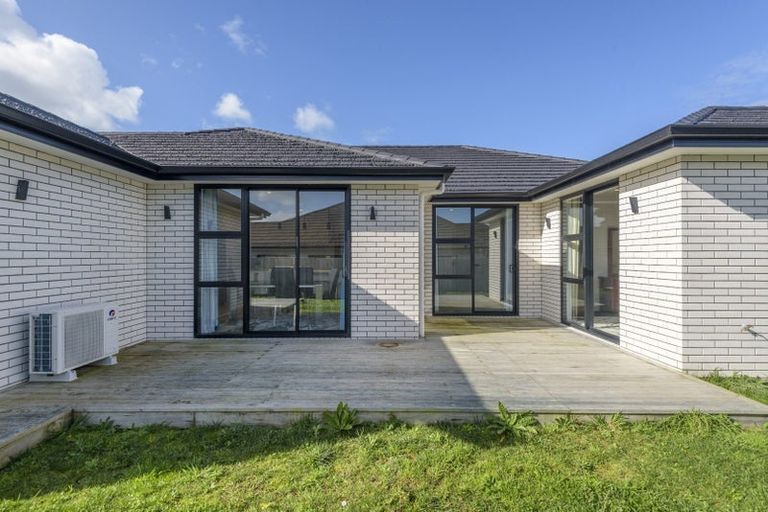 Photo of property in 22 Tokerau Drive, Rototuna North, Hamilton, 3210