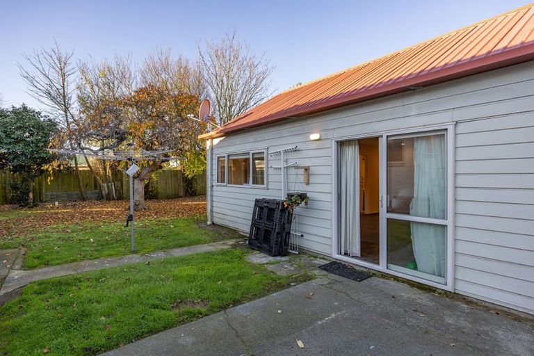 Photo of property in 14 Withells Road, Avonhead, Christchurch, 8042