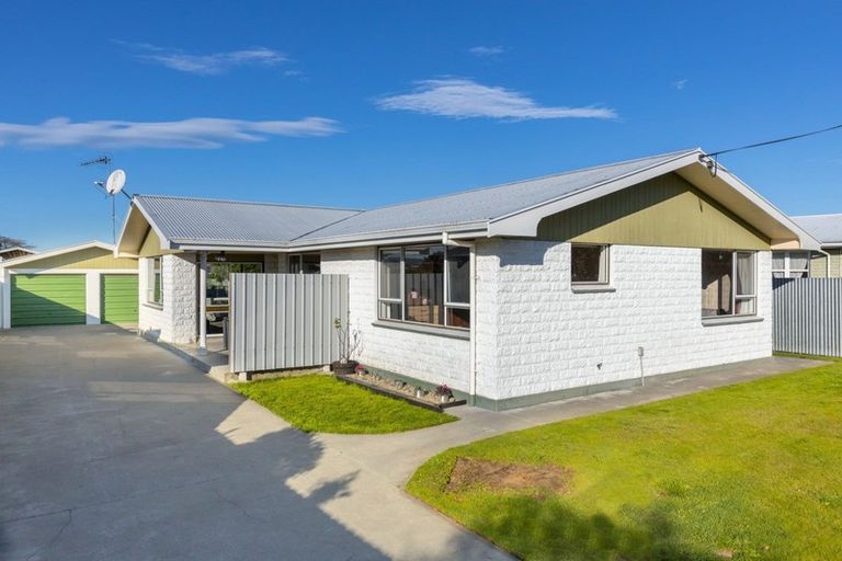 Photo of property in 13a Holdaway Street, Riversdale, Blenheim, 7201