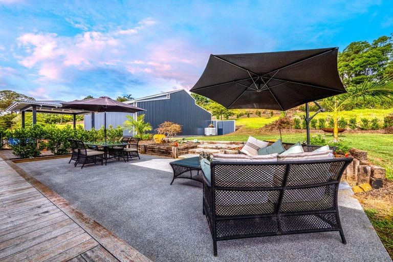 Photo of property in 9 Lone Gum Lane, Kerikeri, 0230