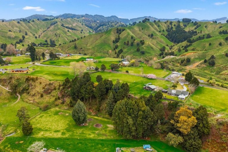 Photo of property in 47 Mania Road, Taumarunui, 3991