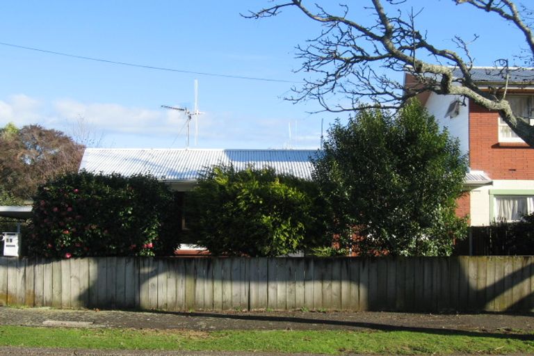 Photo of property in 15 Dyer Street, Whitiora, Hamilton, 3200