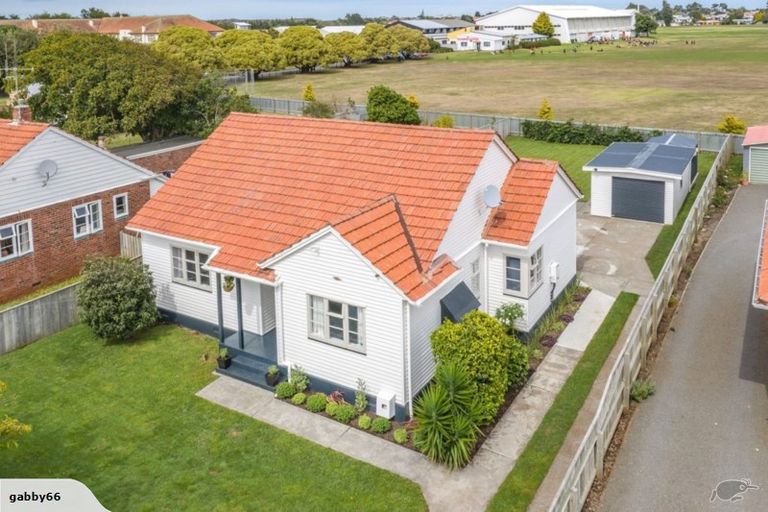 Photo of property in 141 Grey Street, Springvale, Whanganui, 4501
