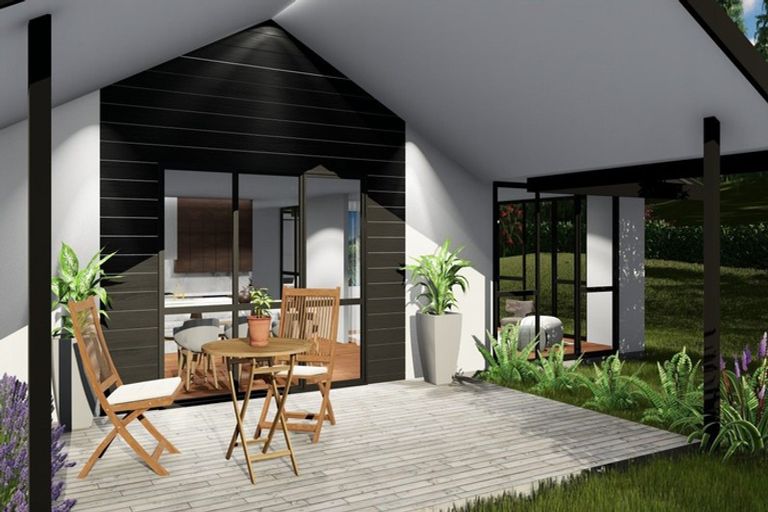 Photo of property in 80 Puni Road, Pukekohe, 2120