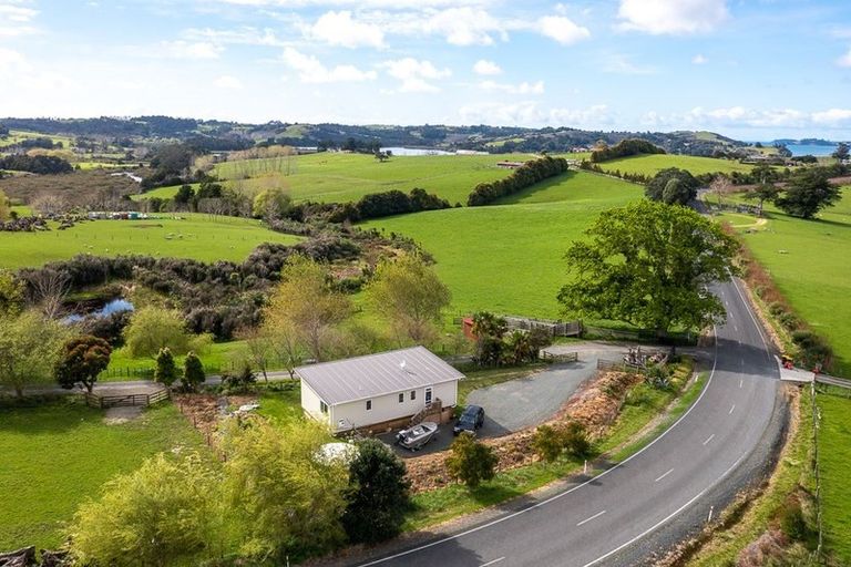 Photo of property in 321 Green Road, Matakana, Warkworth, 0985