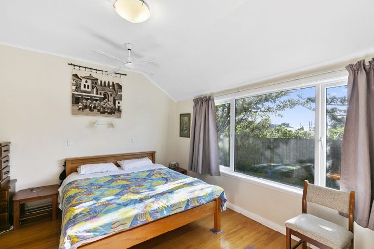 Photo of property in 47 Mandalay Terrace, Khandallah, Wellington, 6035