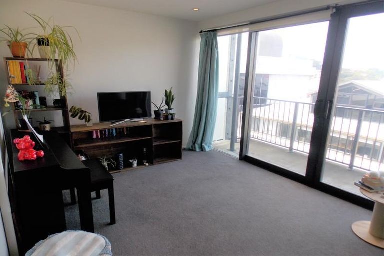Photo of property in Forte Apartments, 63/13 College Street, Te Aro, Wellington, 6011
