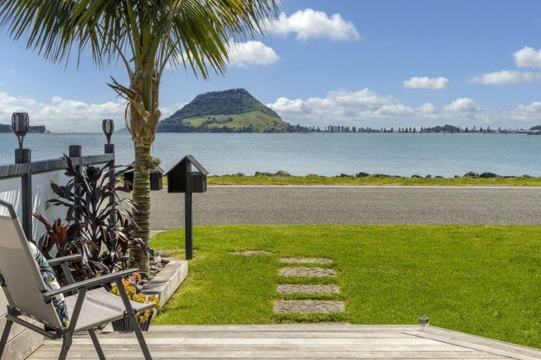 Photo of property in 76a Harbour Drive, Otumoetai, Tauranga, 3110