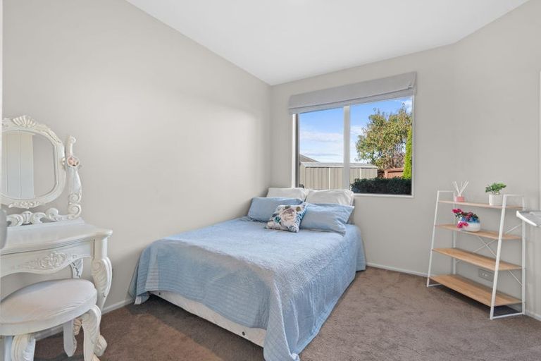 Photo of property in 14 Colt Place, Wigram, Christchurch, 8025