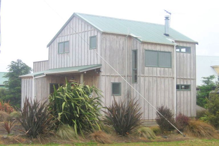 Photo of property in 39 Miharo Street, Rangataua, Ohakune, 4691