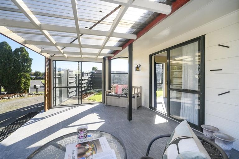 Photo of property in 12 Mansell Crescent, Bulls, 4818