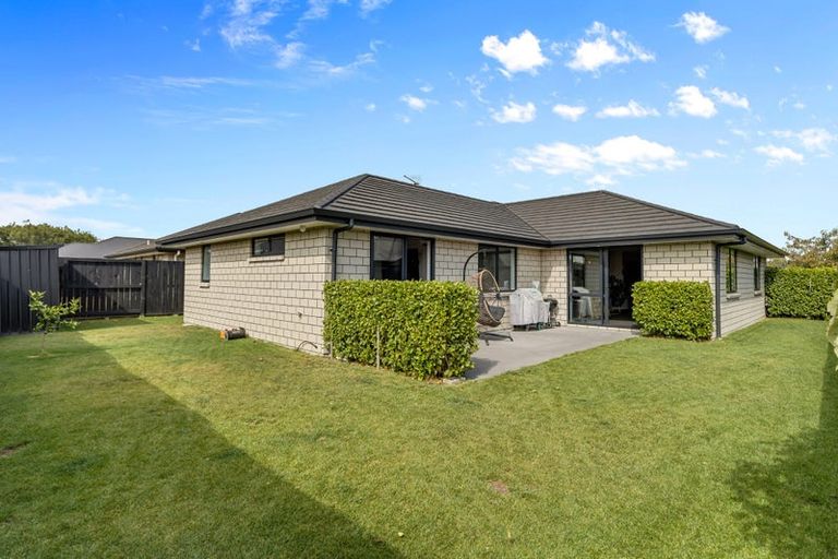 Photo of property in 38 Lockerbie Street, Morrinsville, 3300