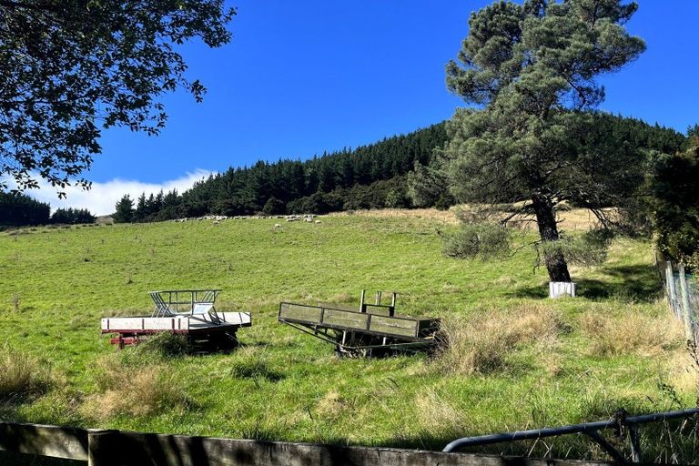 Photo of property in 122p Medway Road, Hanmer Springs, Waiau, 7334