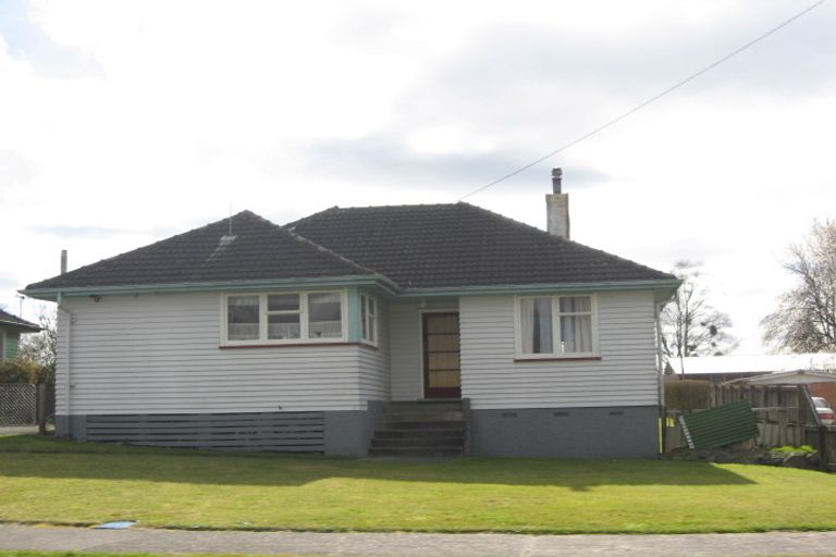 Photo of property in 10 Kauri Crescent, Murupara, 3025