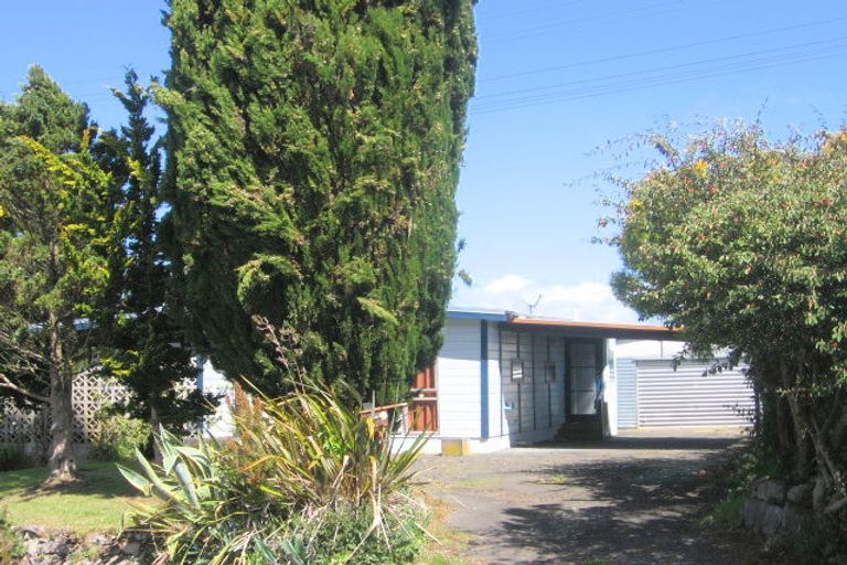 Photo of property in 11 Rimu Street, Mangakino, 3421