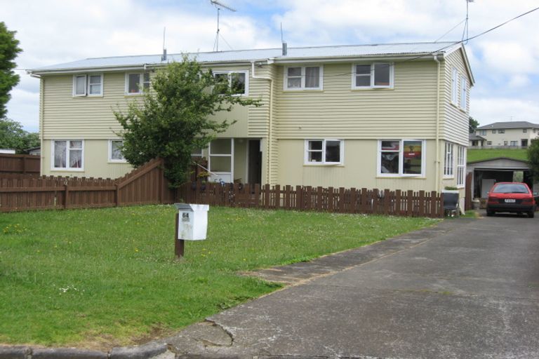 Photo of property in 62 Birdwood Road East, Swanson, Pukekohe, 0612