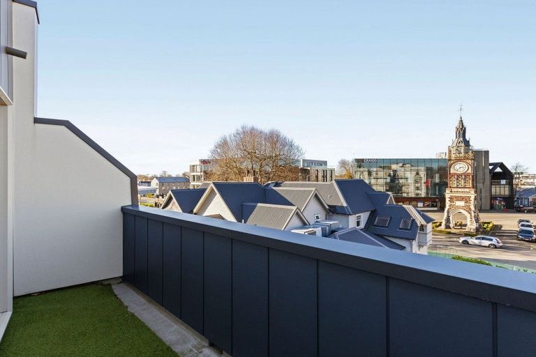 Photo of property in The Metro, 8/28 Salisbury Street, Christchurch Central, Christchurch, 8013