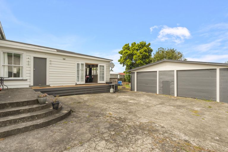 Photo of property in 13 Lincoln Street, Morrinsville, 3300
