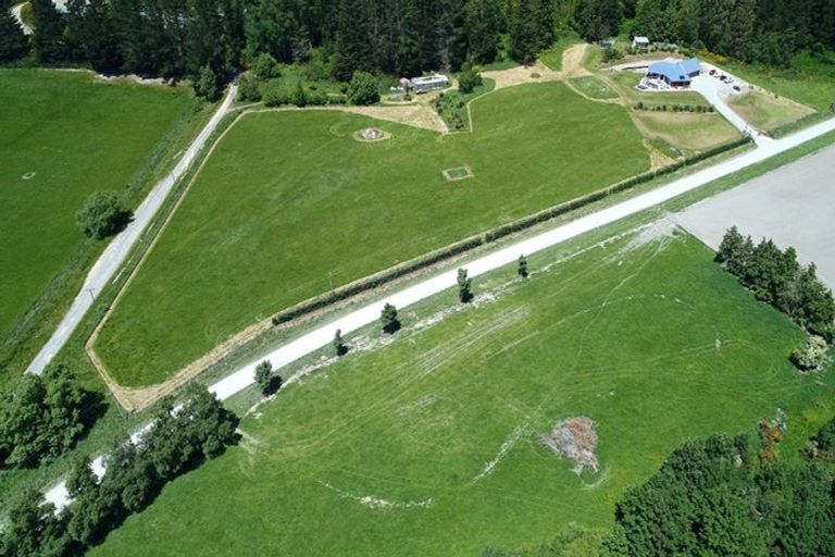 Photo of property in 641 Whitecliffs Road, Whitecliffs, Coalgate, 7673