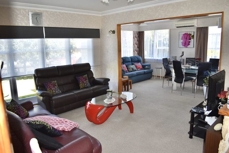 Photo of property in 5 Ross Street, Levin, 5510
